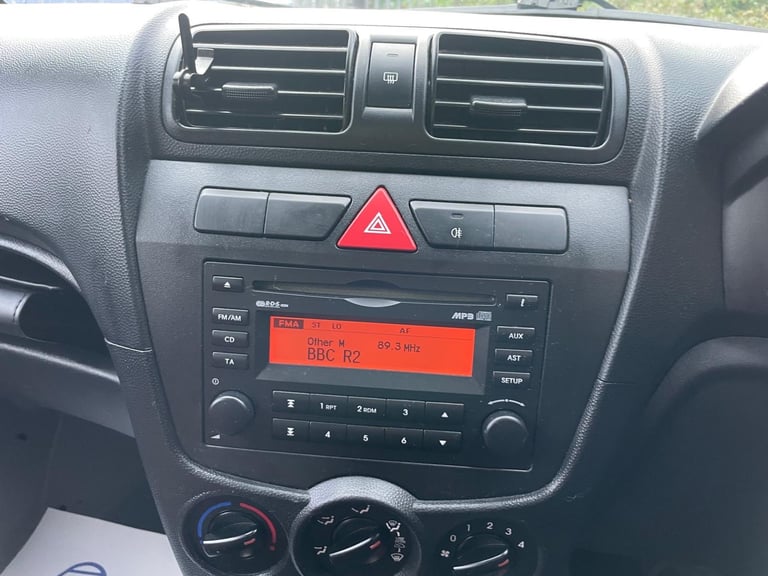 KIA PICANTO 1.0 SPICE 11 REG BLACK 5 DOOR MOT MARCH 10TH 2026 TAX £35 LOW INSURANCE 50+MPG