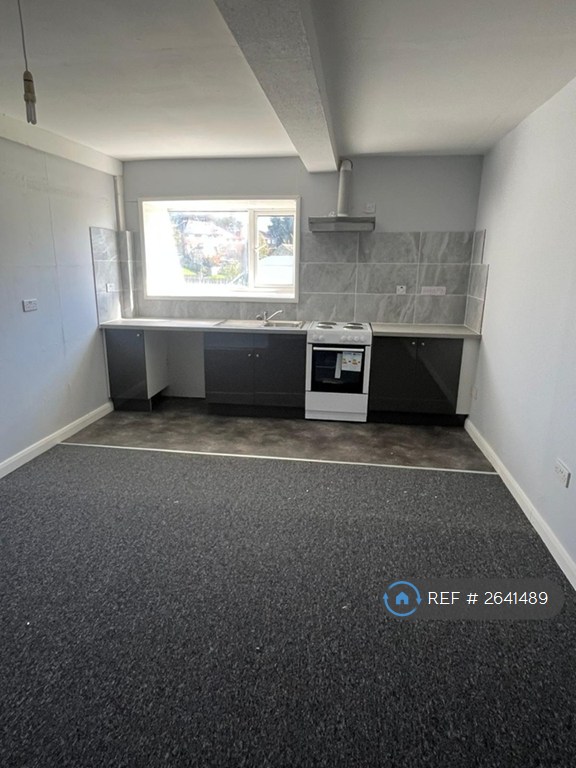 image for 1 bedroom flat in The Malvern, Hastings, TN34 (1 bed) (#2641489)