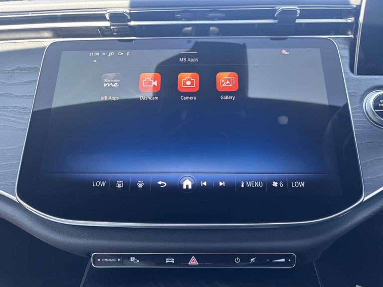 2024 Mercedes-Benz E Class E200 AMG Line 4dr 9G-Tronic Saloon Petrol Automatic