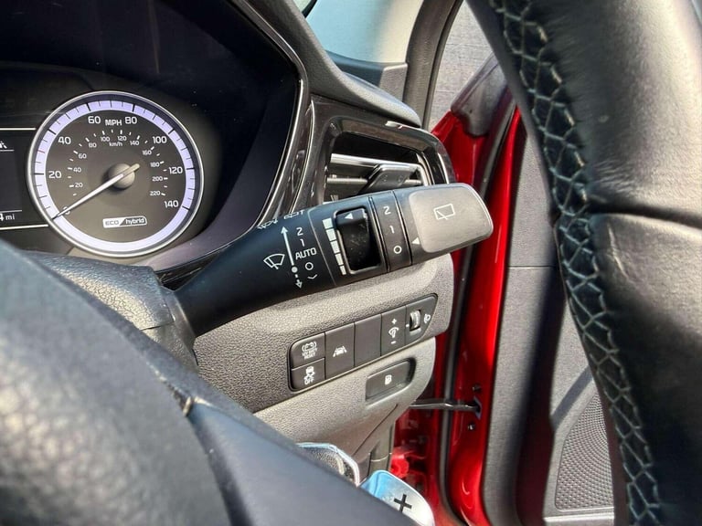 2022 Kia Niro 1.6 GDi 2 DCT Euro 6 (s/s) 5dr ESTATE Petrol/Electric Hybrid Automatic