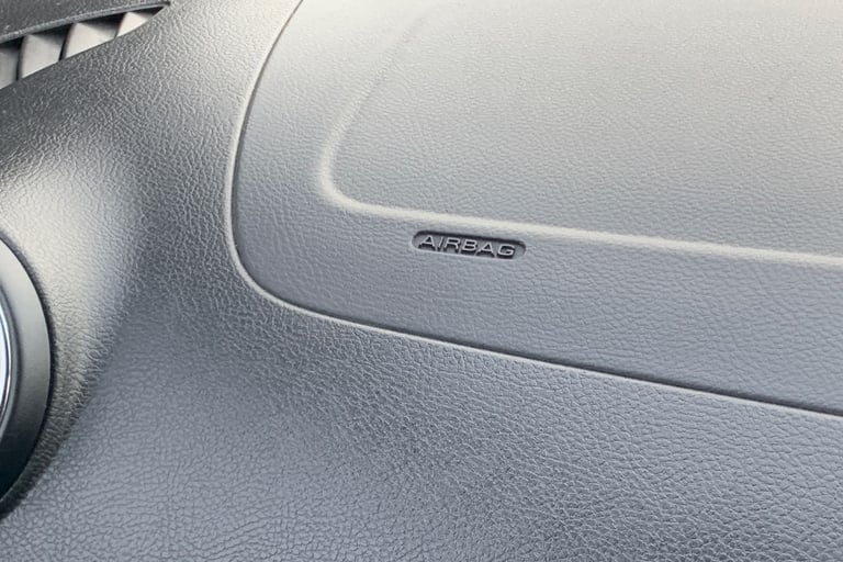 2018 Ford Ka+ VD9IV Hatchback Petrol Manual