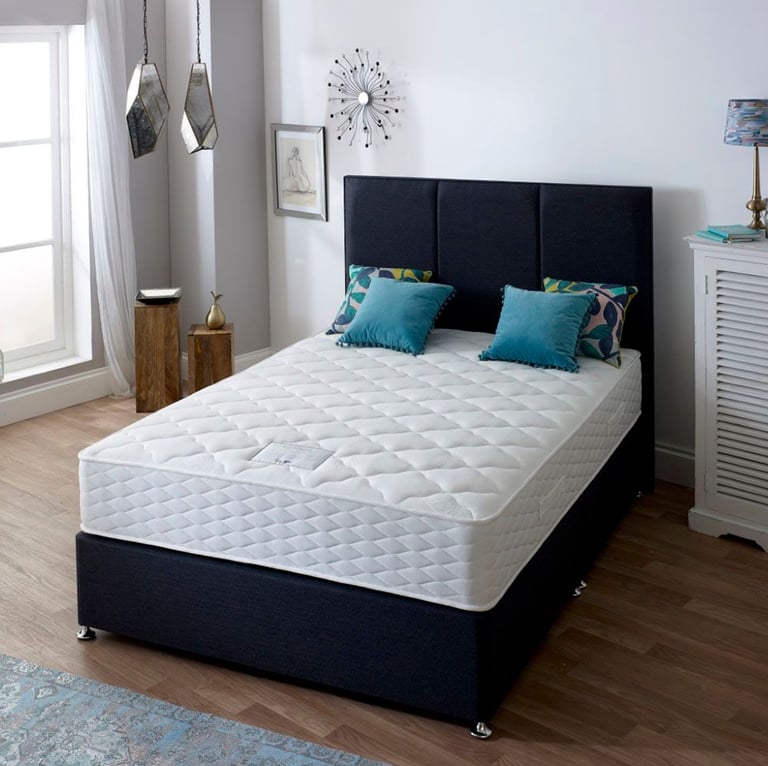 Must Go Soon ~ Clearance Beds & Mattress 50% Off ! Cash On Delivery !