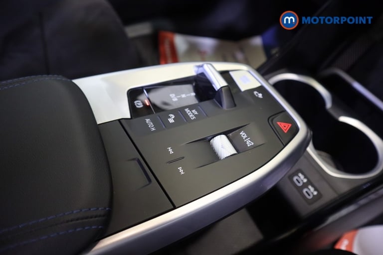 2023 BMW iX1 230kW xDrive30 M Sport 65kWh 5dr Auto SUV Electric Automatic