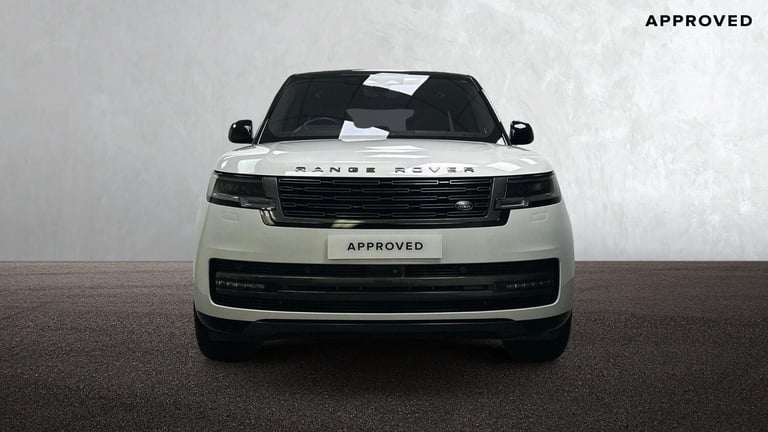 2022 Land Rover Range Rover 3.0 P510e Autobiography 4dr Auto ESTATE PETROL/ELECTRIC Automatic