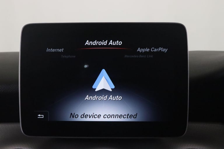 2020 Mercedes-Benz GLA 1.6 GLA180 Urban Edition 7G-DCT Euro 6 (s/s) 5dr ESTATE Petrol Automatic