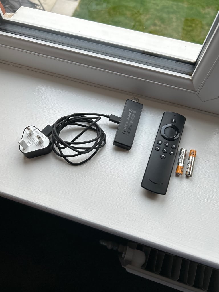 image for Amazon Fire Stick Lite