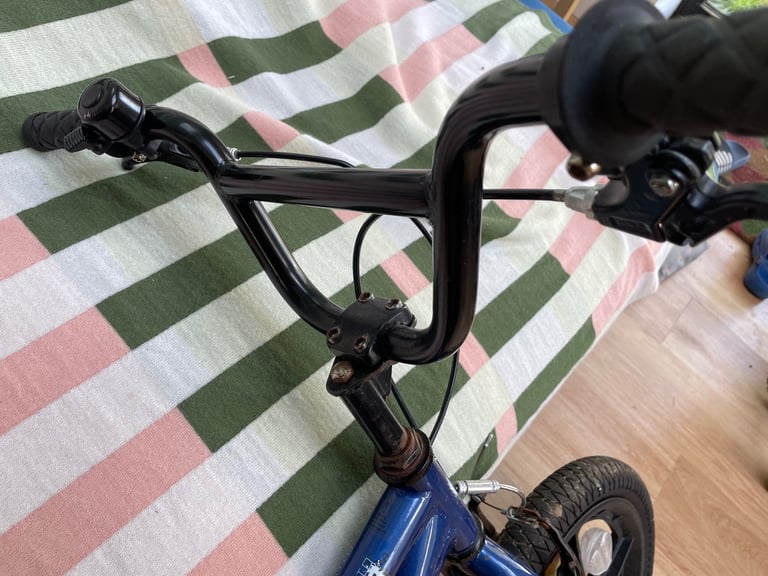 Shockwave bike Bikes, Bicycles Cycles for Sale Gumtree