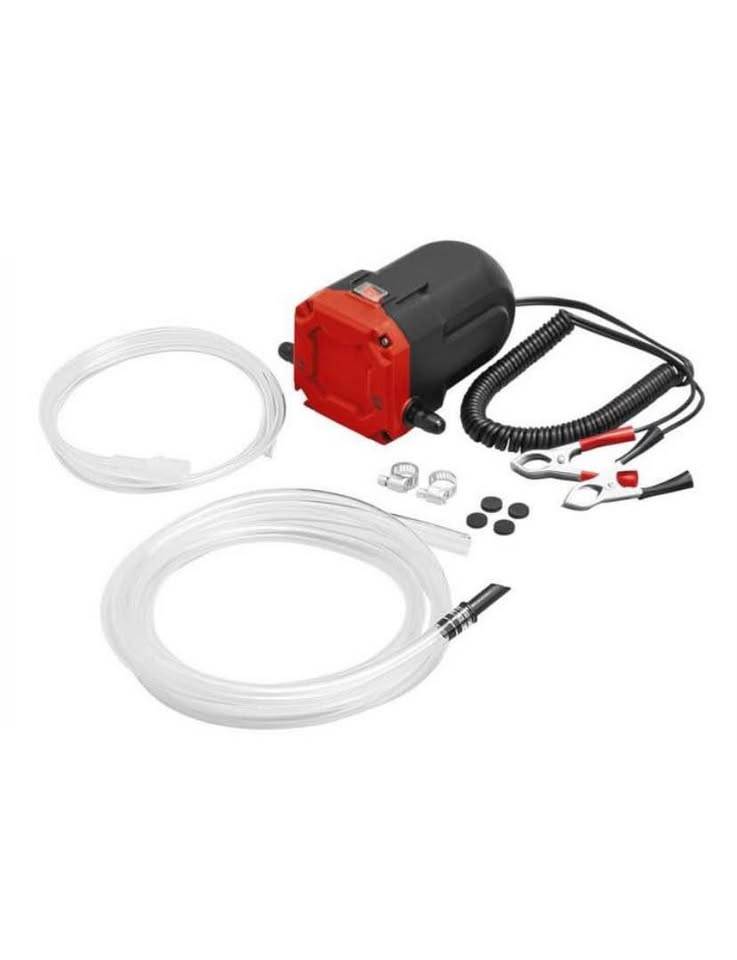 Brand New Ultimate Speed 12V B1 Oil /Diesel Suction and Transfer Pump