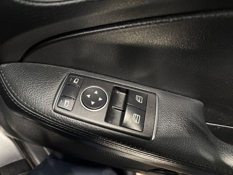 2018 Mercedes-Benz SLC SLC 200 AMG Line 2dr 9G-Tronic Roadster Petrol Automatic