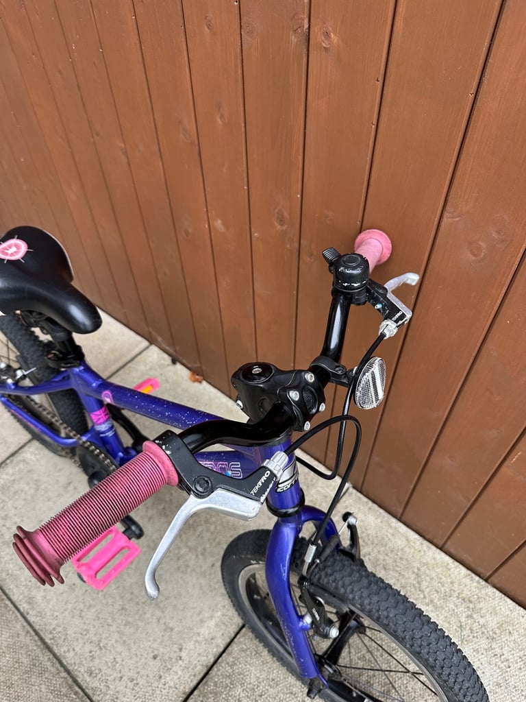 Girls-bike in Cambridge, Cambridgeshire Bikes, Bicycles Cycles