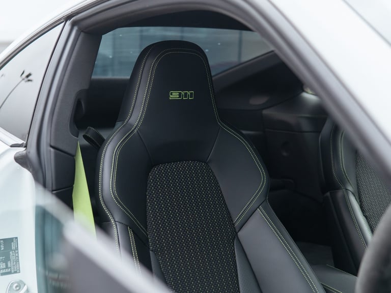 2024 Porsche 911 3.0T 992 Carrera T Coupe 2dr Petrol PDK Euro 6 (s/s) (385 ps)