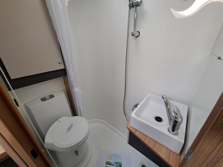 2023 Bailey Discovery D4-2