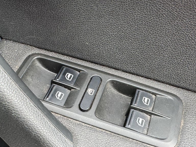 2016 Skoda Yeti 2.0 TDI Monte Carlo 4WD Euro 6 (s/s) 5dr HATCHBACK Diesel Manual