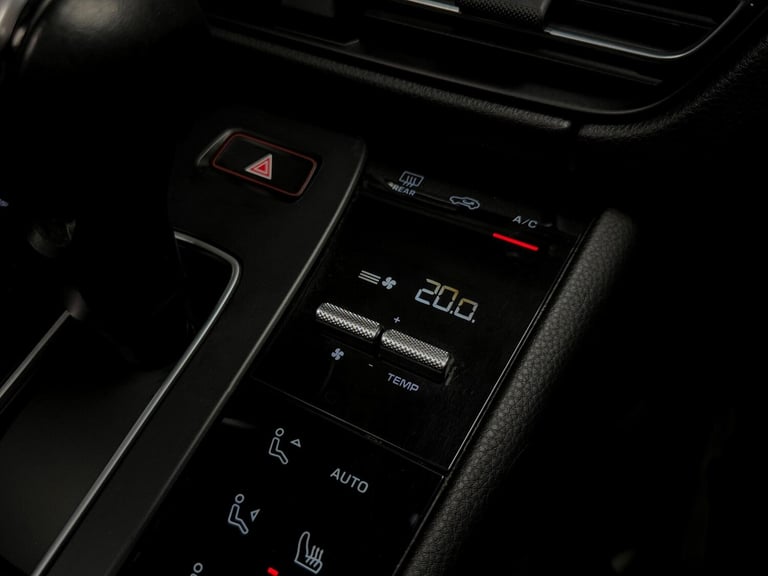 2021 Porsche Macan 2.9T V6 S SUV 5dr Petrol PDK 4WD Euro 6 (s/s) (380 ps) ESTATE Petrol Automatic