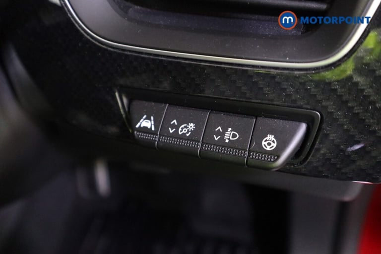2022 Renault Arkana 1.6 E-TECH Hybrid 145 R.S. Line 5dr Auto SUV Hybrid Automatic