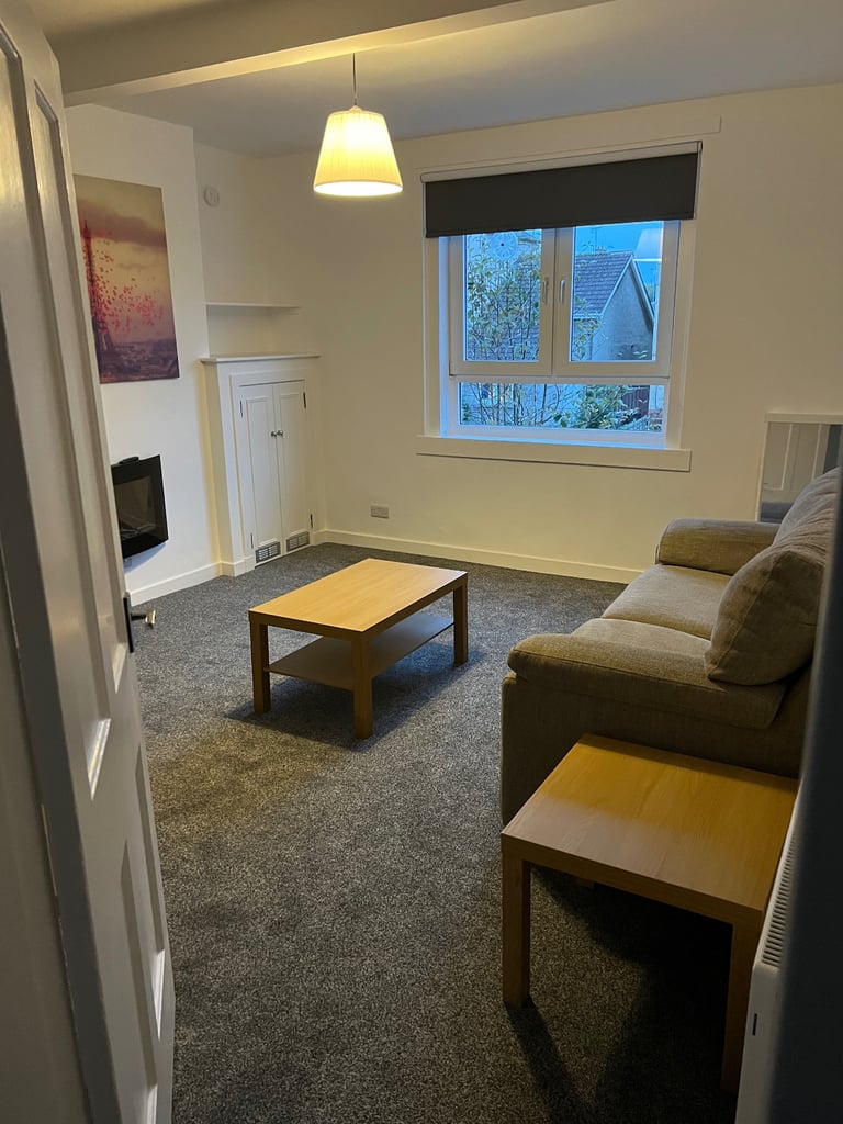 image for Newly refurbished 2 double bed property to rent (flat)
