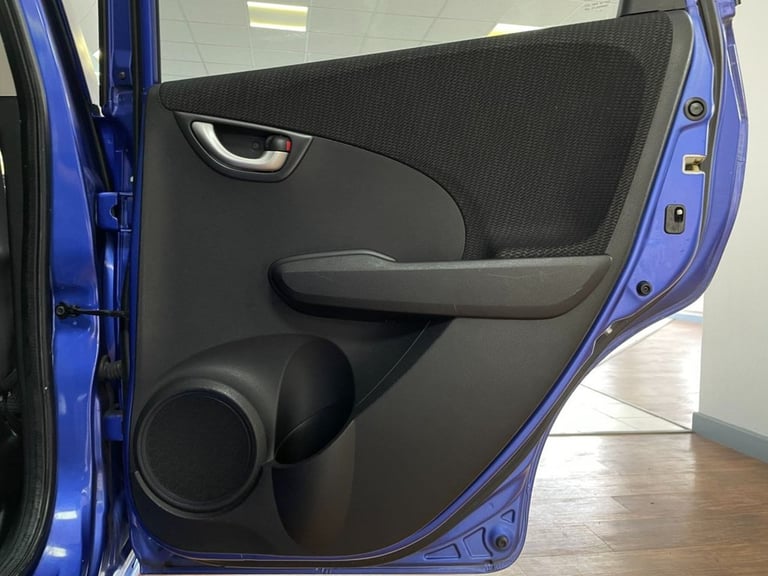 2014 Honda Jazz 1.4 i-VTEC ES Plus Hatchback 5dr Petrol Manual Euro 5 (99 ps) Hatchback Petrol Ma...