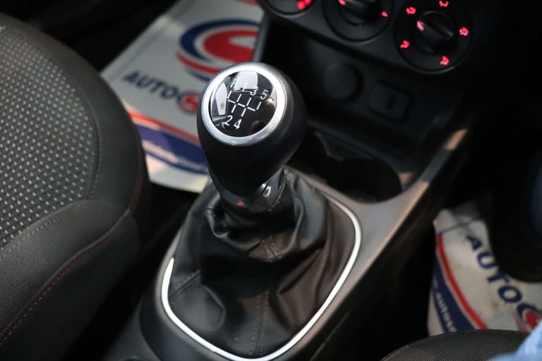 2019 Vauxhall Corsa 1.4 Corsa Griffin 5dr Hatchback Petrol Manual