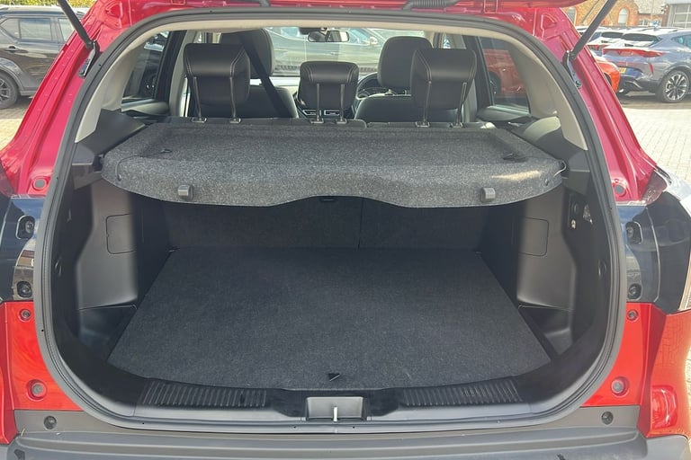  Suzuki S Cross 1.5h Ultra Suv 5dr Petrol Hybrid Ags Allgrip Euro 6 s/s 115 Ps
