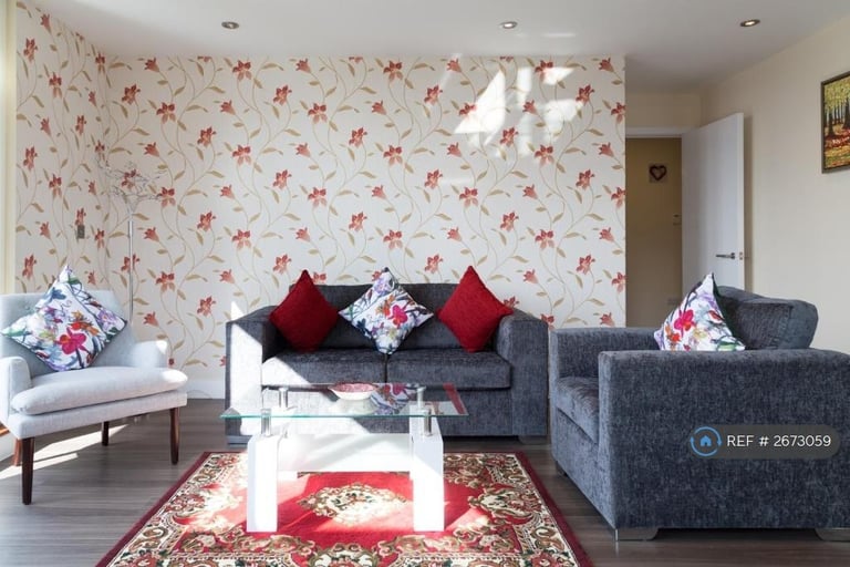 2 bedroom flat in Meade House, Cambridge, CB1 (2 bed) (#2673059)