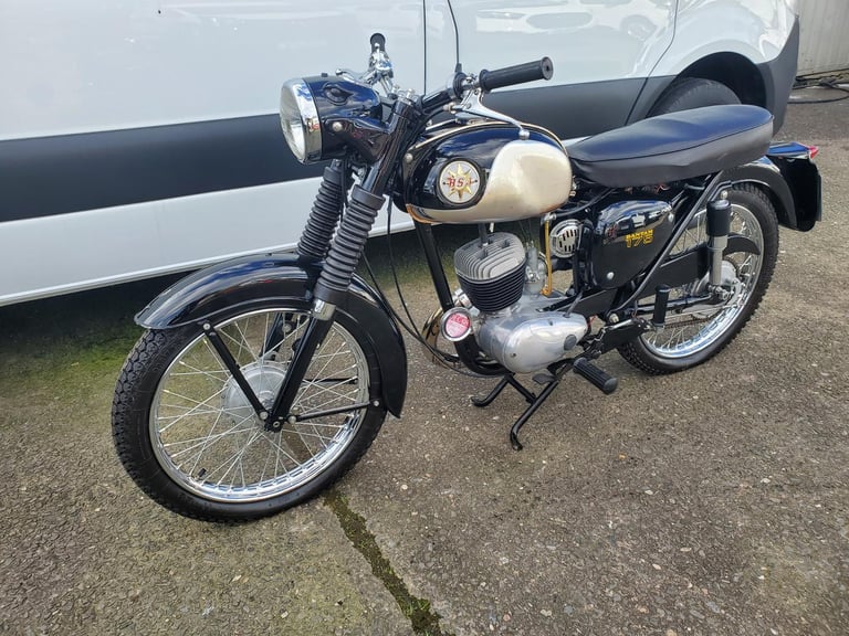Used Bsa for Sale in Northern Ireland Gumtree