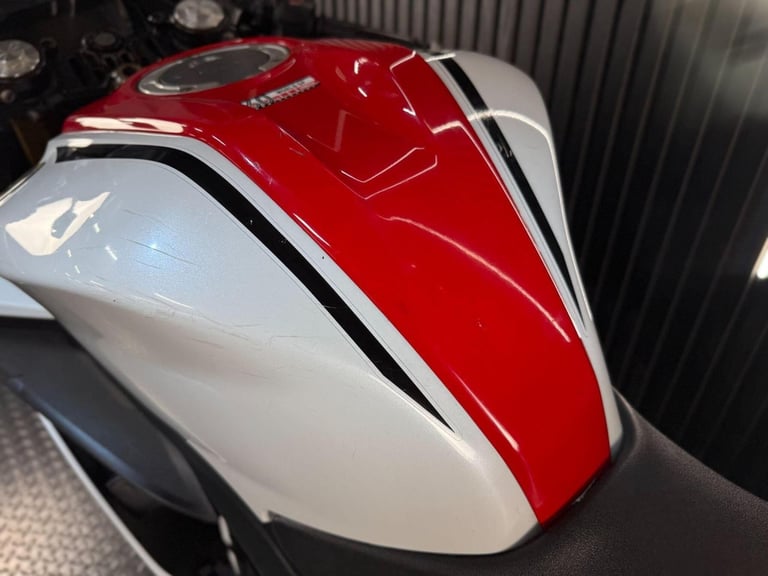 2022 Yamaha R125 125 Euro 5