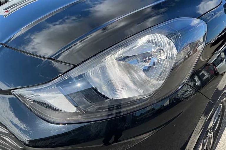 2025 Hyundai i10 1.2 Advance Hatchback 5dr Petrol Auto Euro 6 (s/s) (79 ps) Hatchback Petrol Auto...
