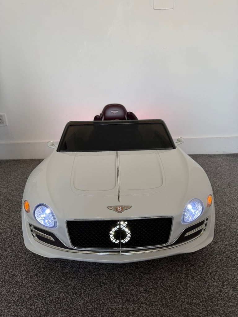 image for Kids electric ride on car