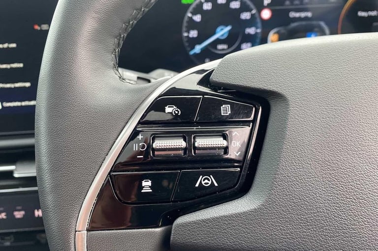 2024 Kia Niro 1.6 GDi Hybrid 4 5dr DCT ESTATE Petrol/Electric Hybrid Automatic