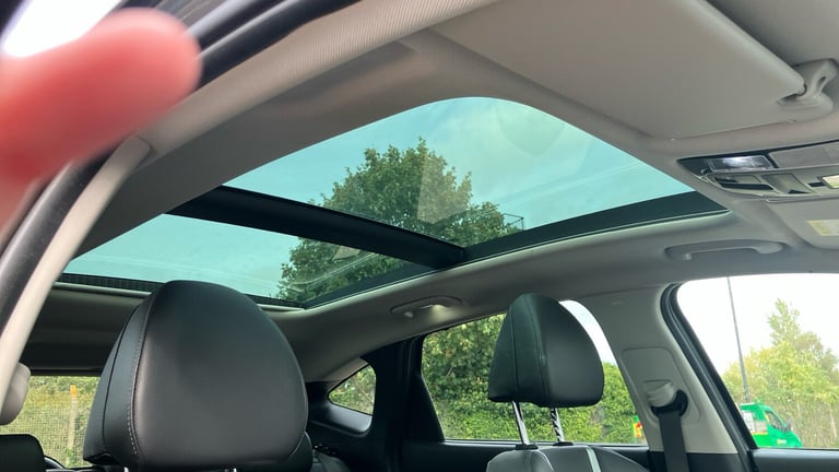 2021 Hyundai TUCSON 1.6 TGDi Ultimate 5dr 2WD Petrol Estate Estate Petrol Manual