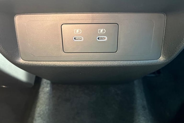 2025 Nissan Qashqai 1.3 DiG-T MH N-Design 5dr Manual Hatchback Petrol Manual