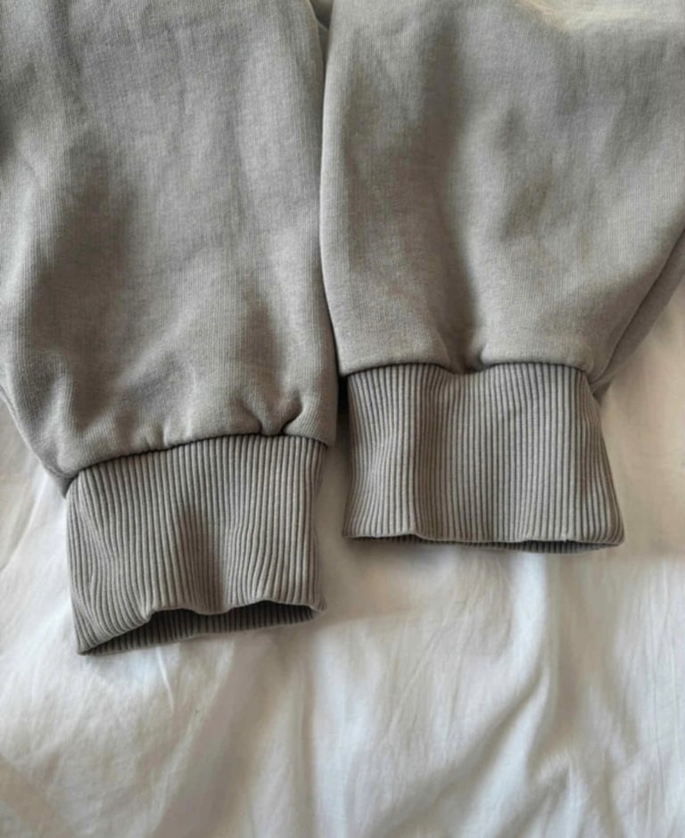 Karl Kani small signature washed os dragon full zip hoodie size L/12