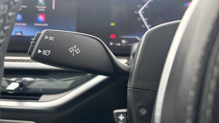 2024 BMW X5 xDrive30d MHT M Sport 5dr Auto SUV Diesel Automatic