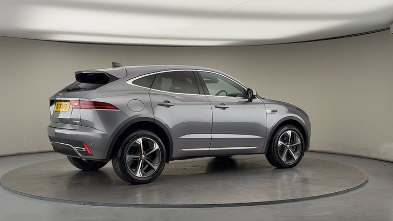 2021 Jaguar E-Pace 2.0 D204 MHEV R-Dynamic SE SUV 5dr Diesel Auto AWD Euro 6 (s/s) (204 ps) SUV D...