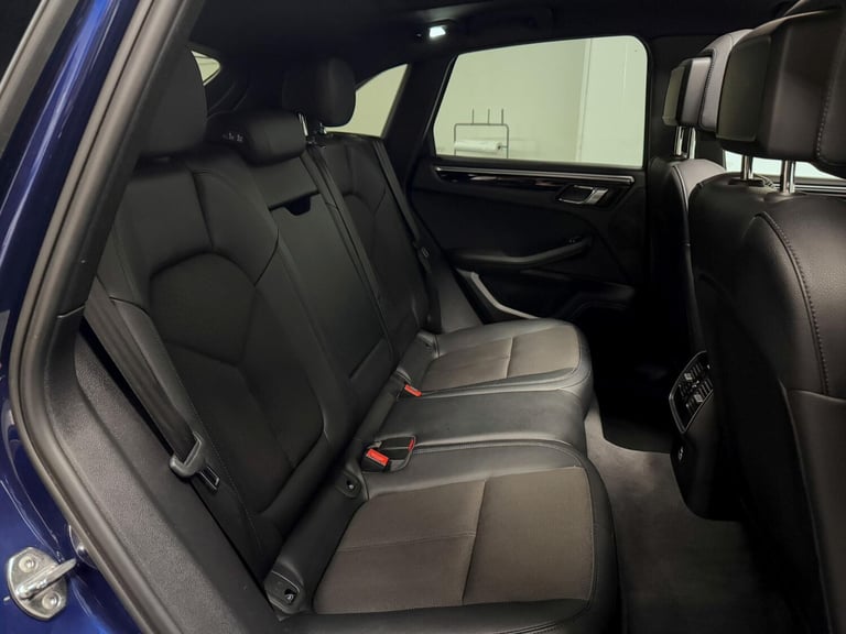 2021 Porsche Macan 2.9T V6 S SUV 5dr Petrol PDK 4WD Euro 6 (s/s) (380 ps) ESTATE Petrol Automatic