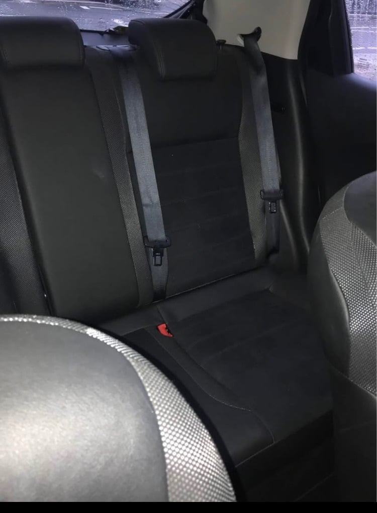 Nissan Juke Bose Edition