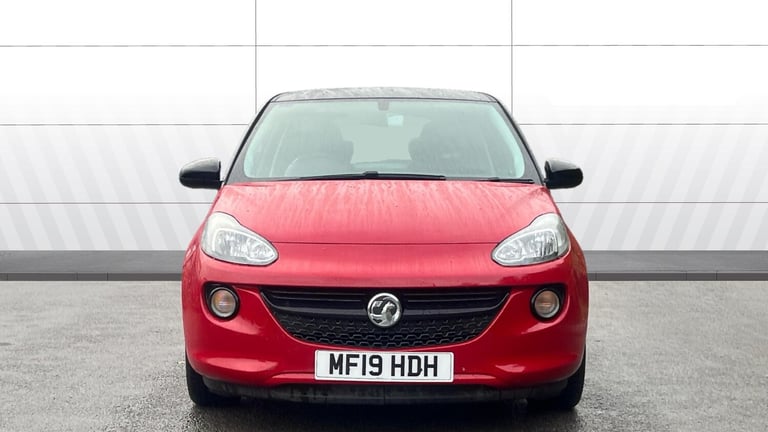 2019 Vauxhall Adam 1.2i Energised 3dr Petrol Hatchback Hatchback Petrol Manual