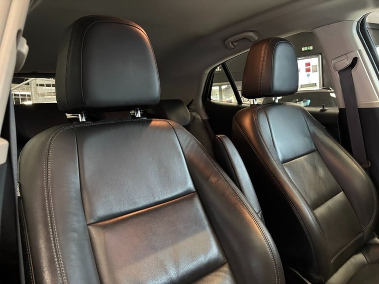 2018 Vauxhall Mokka X 1.4i Turbo ecoTEC Elite Nav SUV 5dr Petrol Manual Euro 6 (s/s) (140 ps) HAT...