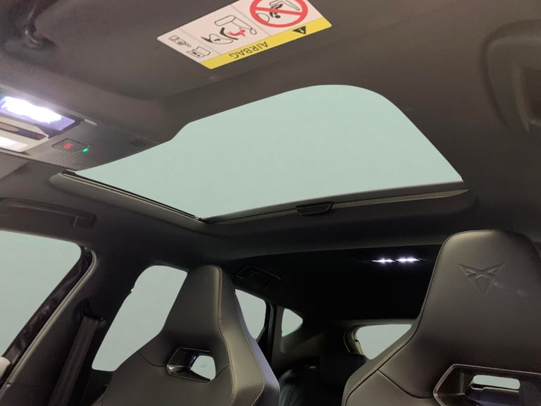 2024 Cupra Leon 1.4 eHybrid 12.8kWh VZ2 Design Edition Hatchback 5dr Petrol Plug-in Hybrid  Hatch...