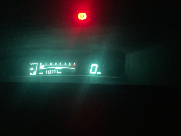  Toyota, YARIS,  Hatchback, 2006, Manual, 1296 (cc), 5 doors, mileage 113771