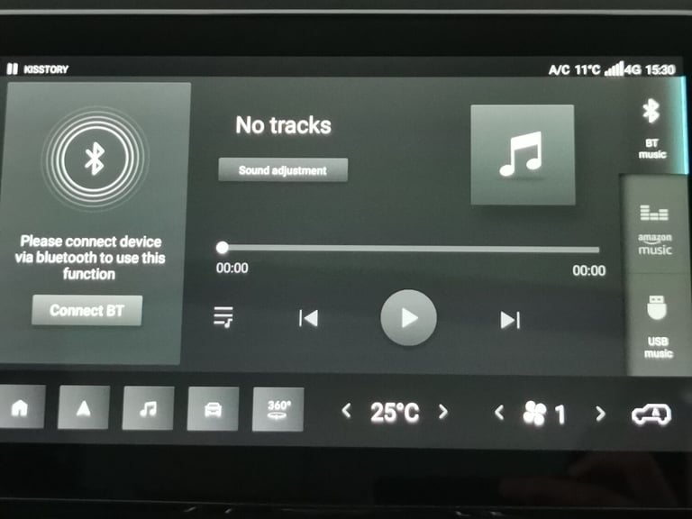 2024 MG MG ZS 115kW Trophy Connect EV Long Range73kWh 5dr Auto HATCHBACK ELECTRIC Automatic