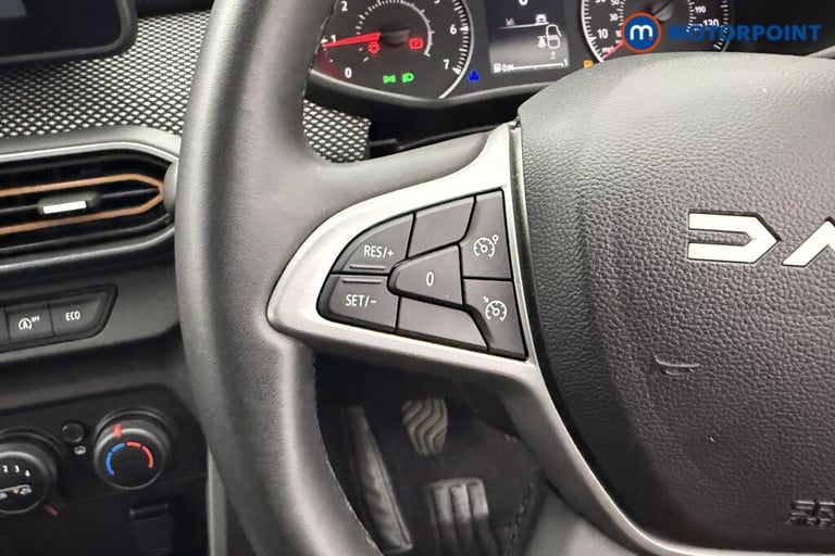 2023 Dacia Sandero Stepway 1.0 TCe Expression 5dr Hatchback Petrol Manual