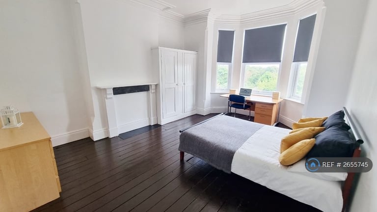 6 bedroom house in Woodborough Road, Nottingham, NG3 (6 bed) (#2655745)
