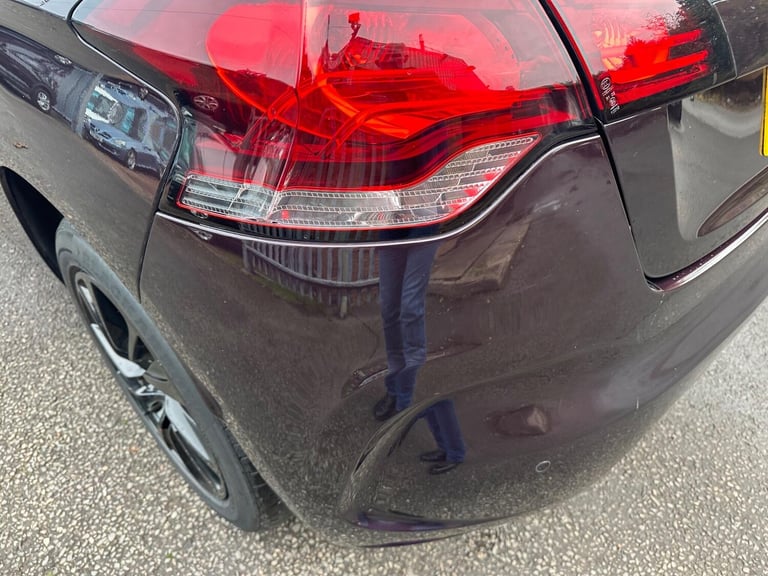 2016 DS Automobiles DS 4 1.6 BlueHDi Elegance Euro 6 (s/s) 5dr HATCHBACK Diesel Manual