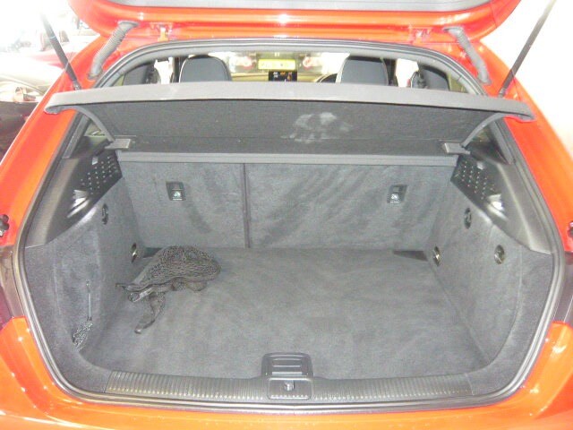 2014 Audi A3 1.6 TDI S Line 3dr HATCHBACK Diesel Manual