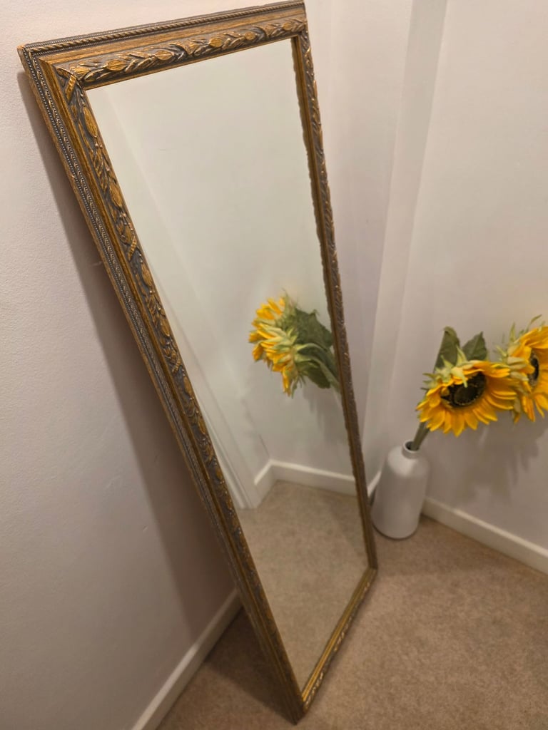 Mirror, full length