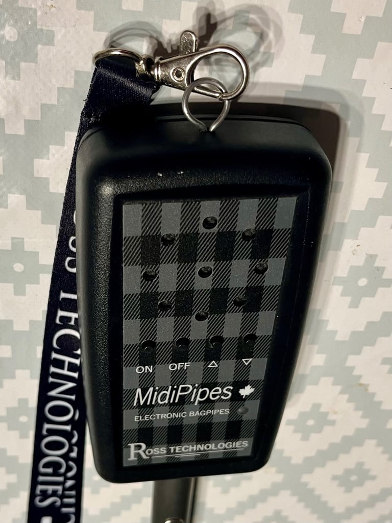 Ross Technologies Midi Pipes