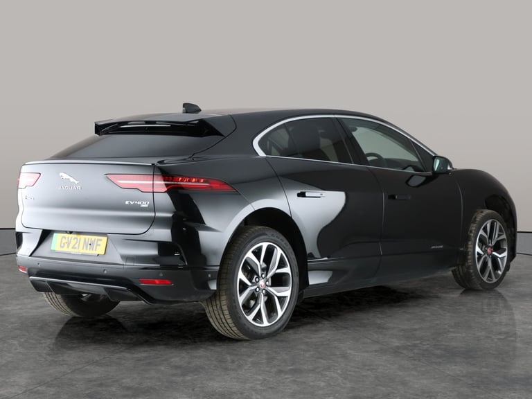 2021 Jaguar I-Pace 400 90kWh HSE SUV 5dr Electric Auto 4WD (400 ps) - MERIDIAN AUDIO - REVERSE Su...
