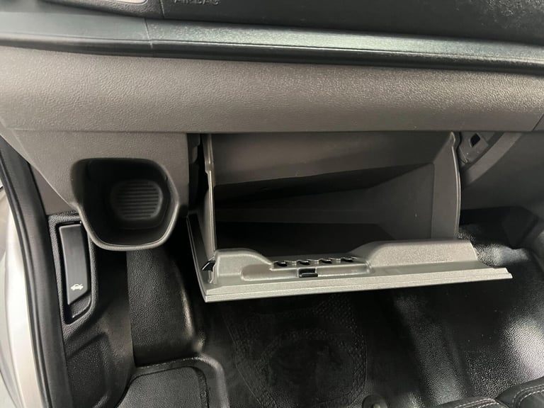 2022 Ford Transit Custom 2.0 300 EcoBlue Limited L2 H1 Euro 6 (s/s) 5dr Panel Van Diesel Manual