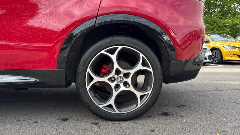 2024 Alfa Romeo Tonale 1.5 MHEV Veloce 5dr Auto (Winter Pack)(Premium Pac
